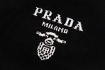 Prada Unisex Sweatshirt Size S-XL - Image 2
