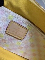 Louis Vuitton N40642 Pochette Accessoires Shoulder Bags Size 23*13*4cm - Image 8