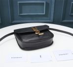 YSL Kaia Small Women Shoulder Bags Size 18*15*5cm - Image 3