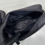 Prada 1BC167 Re-Nylon Shoulder Bags Size 23*15*7cm 3-Color - Image 9