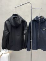 Prada Unisex Jacket Size 48-56 - Image 2