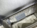 Dior Lady Women Shoulder Bags 17*15*7cm - Image 9