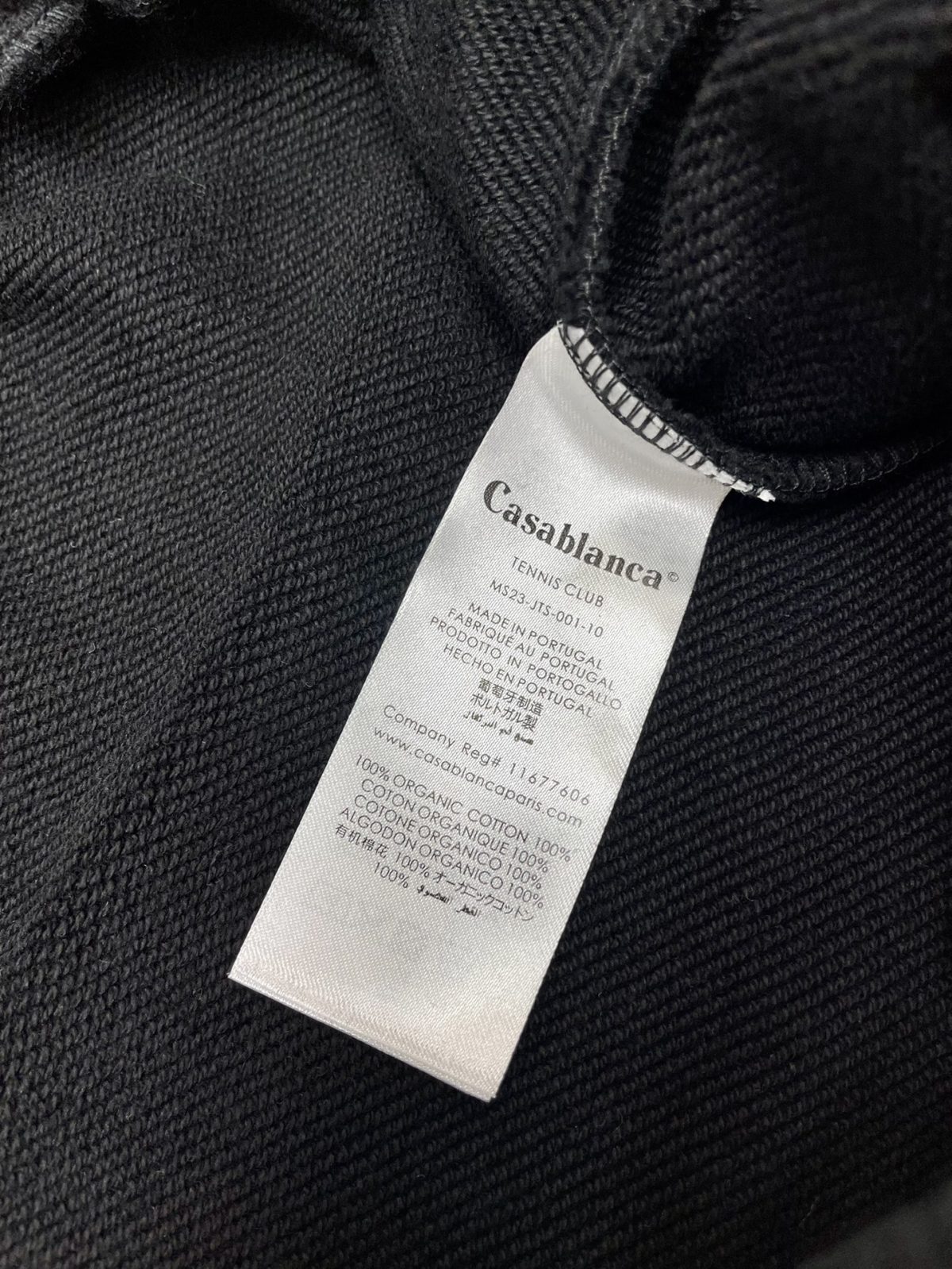 Casablanca Shorts Size S-XL - Image 7