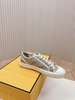 Fendi 2024ss New arrival Sneaker Size 36-40 - Image 4
