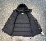 Gucci Winter Down Jacket Size S-2XL - Image 9