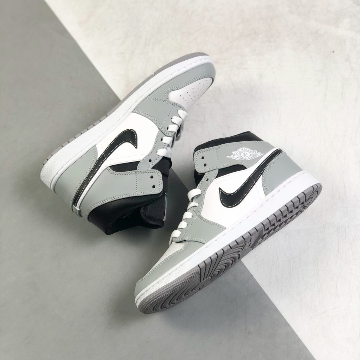 Nike Air Jordan 1 High Top Sneakers Shoes Gr. 36-46 - Image 5