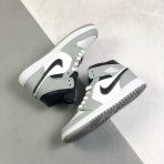 Nike Air Jordan 1 High Top Sneakers Shoes Gr. 36-46 - Image 5