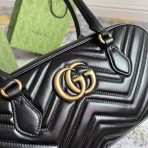 Gucci Women Shoulder Bags Size 35.5*16.5*7cm - Image 3