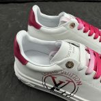 Louis Vuitton Time Out Sneaker Size 36-41 - Image 5