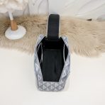 Dior CD Diamond Clutch Bags Size 24.5*14.5*13cm - Image 9