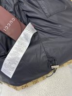 Gucci Women Winter Down Jacket Size S-XL - Image 8