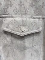 Louis Vuitton Unisex Down Jacket Size S-XL - Image 7