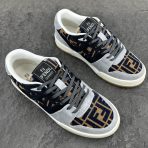 Fendi Match Sneaker Size 36-46 - Image 2