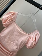 Chanel Swimsuit Size S-XL - Image 3