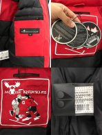 Moose Knuckles 01 Women Winter Jacket Size S-XXL - Image 7