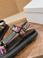 Dior Act Sandals Size 36-41 - Image 5