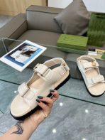 Gucci 2024ss Sandals Size 36-41 - Image 6