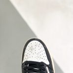 Nike Air Jordan 1 x Travis Scott Low Top Sneaker Shoes Gr. 36-46 - Image 6