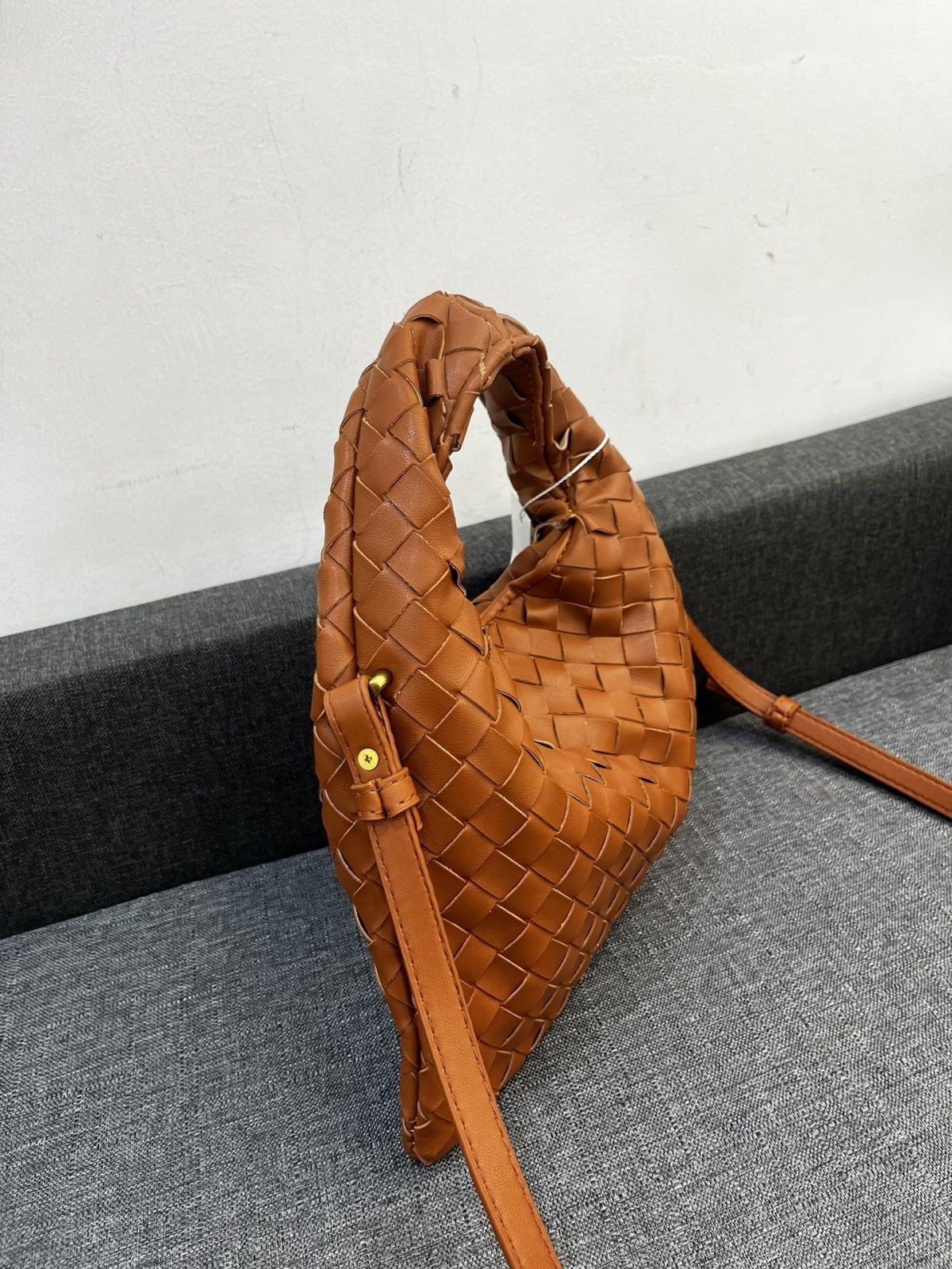 Copy Bottega Veneta HO Shoulder Bags 28*17cm - Image 3