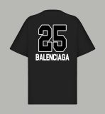 Balenciaga Cotton T Shirt Size XS-L - Image 6