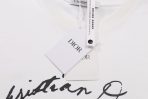 Dior Unisex T Shirt XS-L - Image 4