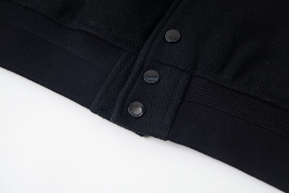 YSL Saint Laurent Jacket Size S-XL - Image 9