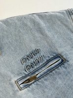 MiuMiu Unisex Jacket Size S-L - Image 3