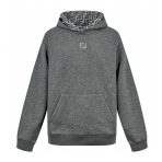 Fendi New Unisex Sweatshirt Size S-XL