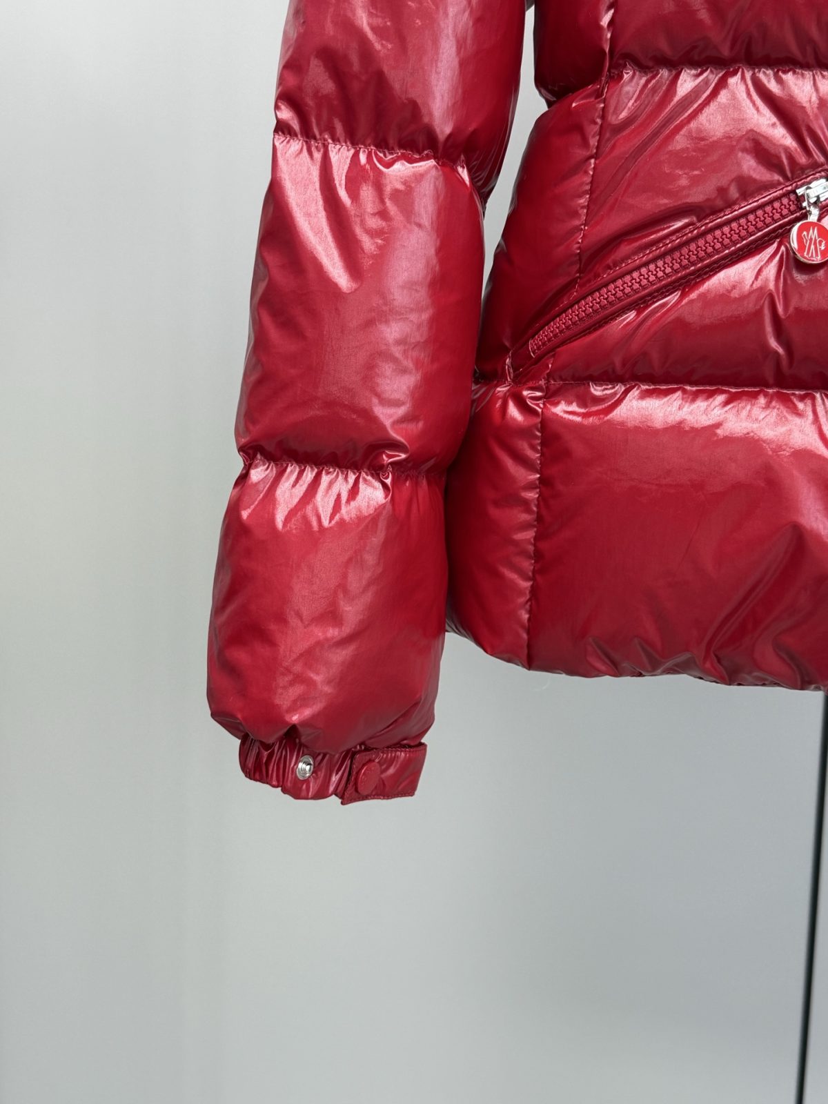 Moncler 25ss GLAREINS Women Down Jacket Size S-XL - Image 4