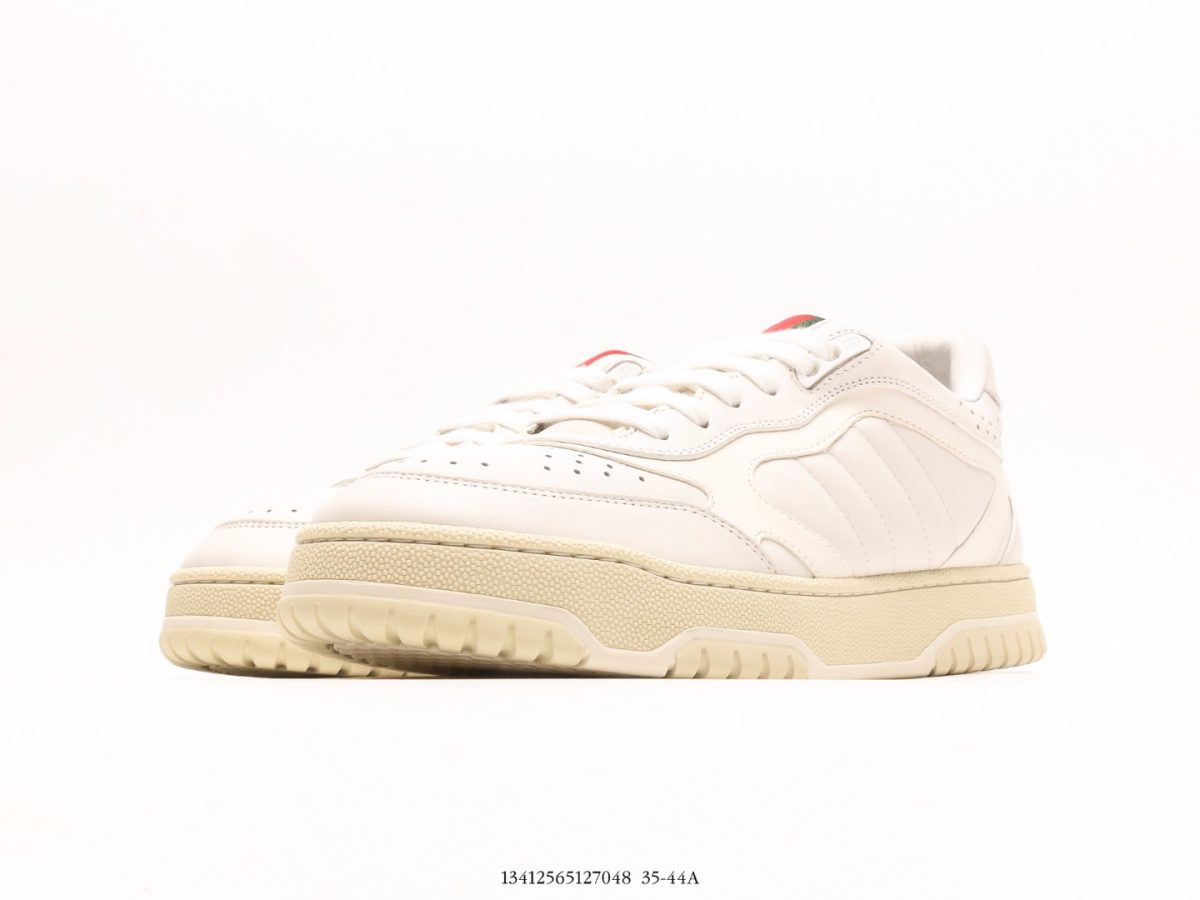 Gucci RE-WEB Sneaker Size 36-45 - Image 7