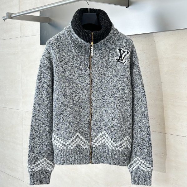 Louis Vuitton Unisex Jacket Size S-XL