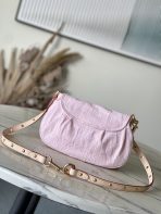 Louis Vuitton M13347 Women Shoulder Bag Size 27*18*3cm - Image 3