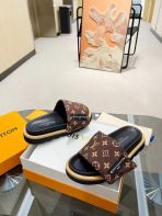 Louis Vuitton Slippers Size 36-45 - Image 2