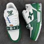 Louis Vuitton LV Trainer Sneaker Size 38-46 - Image 4