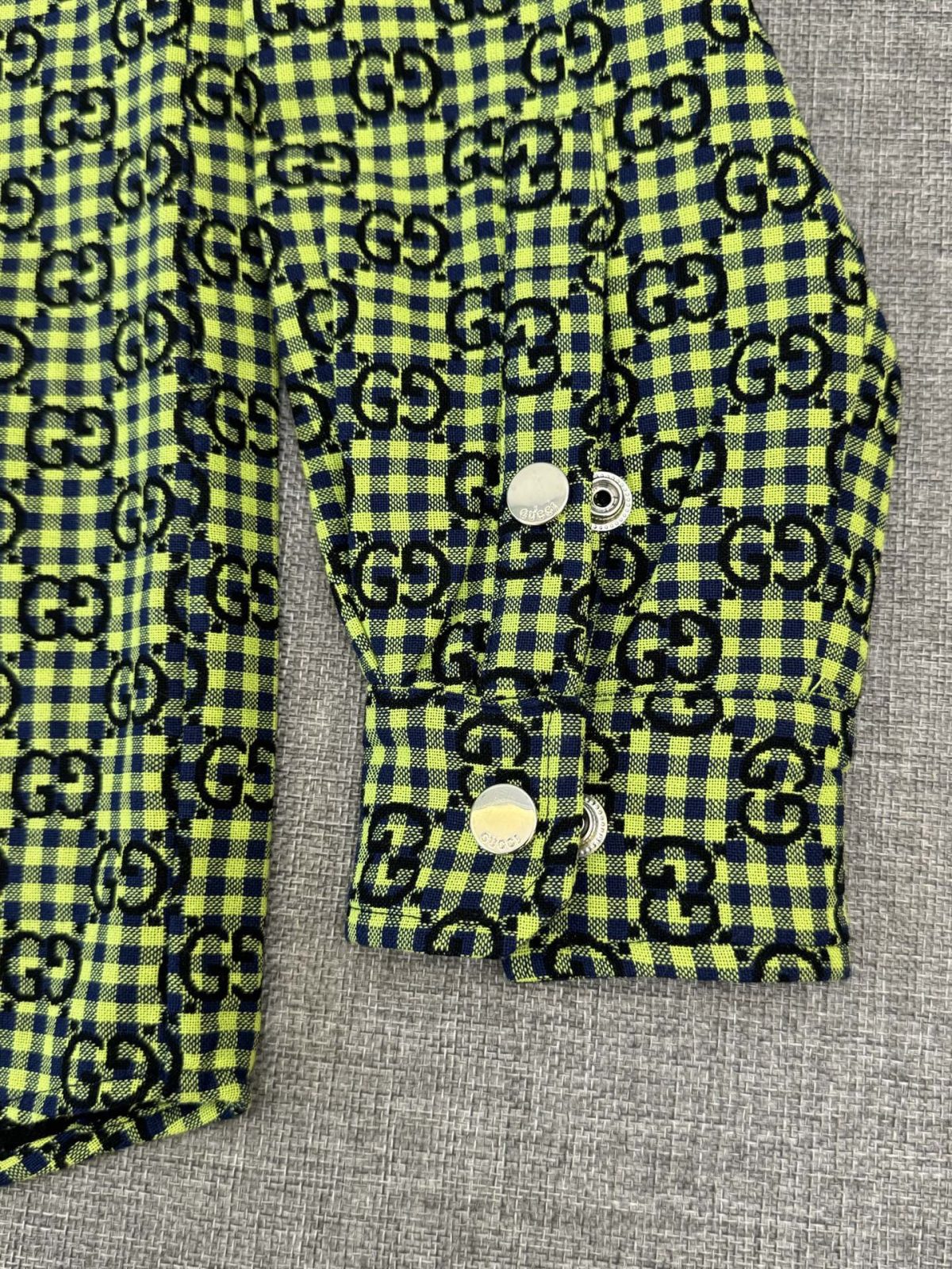 Gucci 2025ss New Shirt Size XS-L - Image 9
