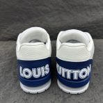 Louis Vuitton LV Trainer Sneaker Size 38-46 - Image 8