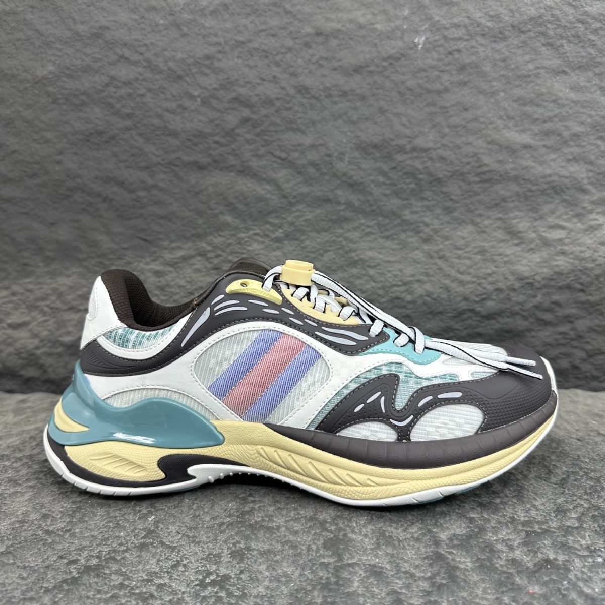 Gucci 2.0 Sneaker Size 36-46 - Image 7