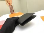 Louis Vuitton Men Wallet M30539 Size 11.9*9cm - Image 4