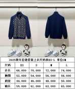 Louis Vuitton Unisex Jacket Size S-XL - Image 10