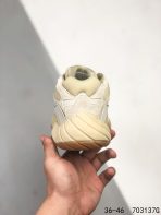 Yeezy 500 Mens/Women's Sneakers Shoes 36 - 46 - Image 8