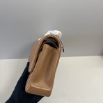 Chanel CF1112 Shoulder Bags Sheepskin 25cm - Image 6