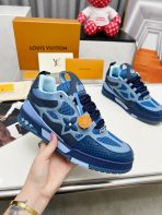 Louis Vuitton 2024ss LV Skate Sneaker Size 36-46 - Image 5