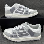 Amiri SKEL TOP LOW Sneaker Size 35-46
