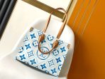 Louis Vuitton M11262 OnTheGo MM Shopping Bags Size 35*27*14cm - Image 4