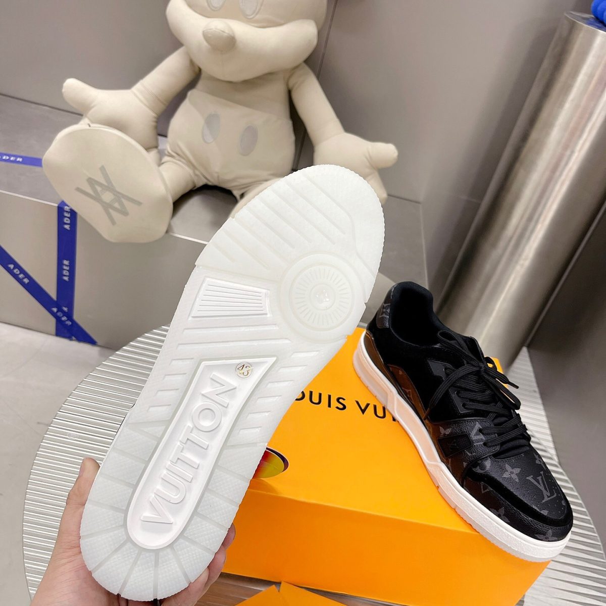Louis Vuitton Trainer Sneaker Size 36-46 - Image 10