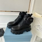 Prada 2020ss Men Women Boots Gr.36-45 - Image 2