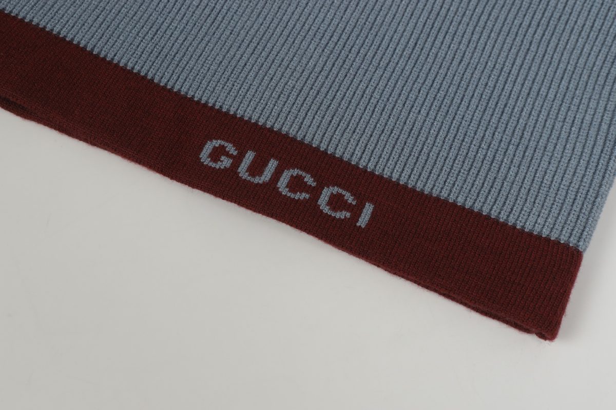 Gucci Unisex Jacket Size S-L - Image 4