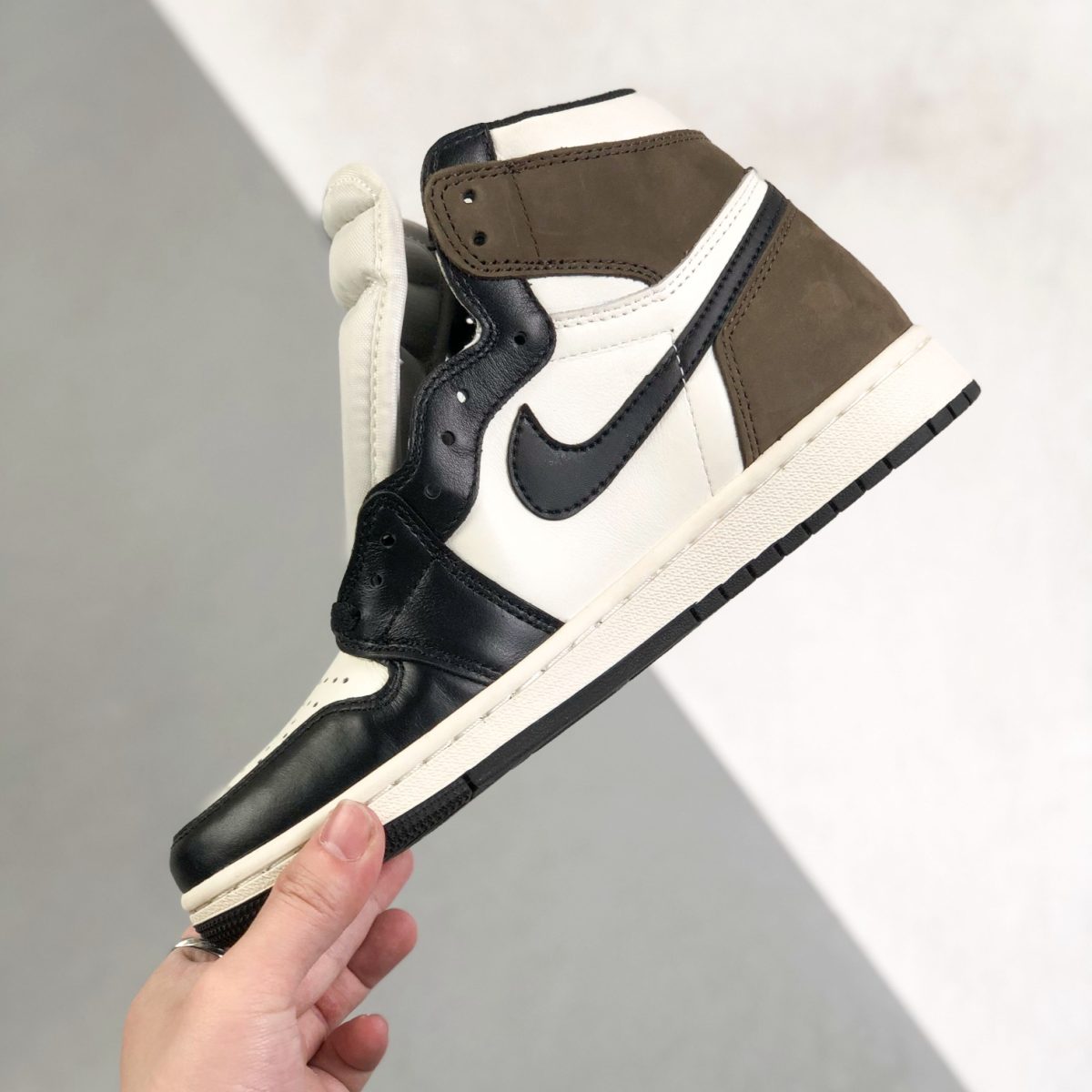 Nike Air Jordan 1 High Top Sneakers Shoes Gr. 36-46 - Image 3