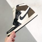 Nike Air Jordan 1 High Top Sneakers Shoes Gr. 36-46 - Image 3