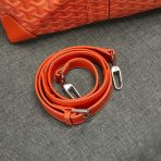 Goyard Bowling Travel Bags Size 48*28*22cm - Image 9